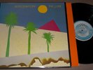 The Cure Boys Don't Cry Original LP USA Import 1980 PVC Ex Ex US Vinyl PVC7916