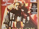 Raekwon - Only Built 4 Cuban Linx Vinyl LP CRYSTAL CLEAR COLOR Newbury Exclusive