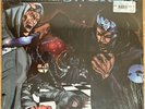 GENIUS/GZA Liquid Swords 2x LP VINYL Geffen Wu-Tang Clan Record 2015 NEW