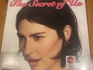 Gracie Abrams - The Secret of Us Ltd Ed Pink Vinyl LP New/Sealed