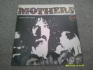 THE MOTHERS OF INVENTION Absolutely Free 1967 stereo  VERVE  A1 / B1  near mint