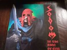 Sodom In The Sign Of Evil LP Devil's Game DG-No 001