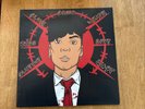 REN - Sick Boi 2LP *Money Game Edition* Red & Black Splatter Vinyl OOP Rare