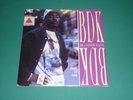 BIG DADDY KANE - Wrath of Kane - UK 7