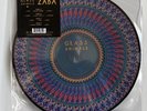 ZABA by Glass Animals ZOETROPE (Record, 2023, Wolf Tone) - BRAND NEW - SEALED