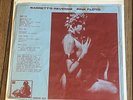 Pink Floyd Barrett’s Revenge TKRWM Vinyl Record