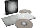 Kate Bush 50 Words For Snow Double Snowy White Double 180g Vinyl Obistrip Sealed
