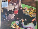 The Kinks ‎– Muswell Hillbillies & Everybody's In Showbiz Deluxe 50th Boxset New