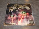 The War Of The Worlds The New Generation - Vinyl LP 2012 Release - Jeff Wayne