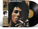 BOB MARLEY & THE WAILERS - Catch a Fire (VINYL LP, 2020, Half-Speed Mastered)