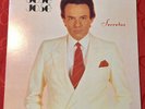 José Jose ‎– Secretos Vinyl  LP pop ballads Latino
