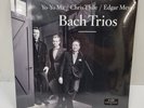 Ma,Yo-Yo / Thile,Chris / Meyer,Edgar - Bach Trios [New Vinyl LP]
