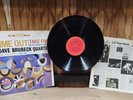 Dave Brubeck Quartet -Time Out -(EX)- LP Columbia CS 8192 Take Five Reissue