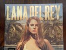 Lana Del Rey - Born to Die: The Paradise Edition 3LP - 2012 - Polydor - SEALED