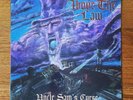 Above The Law – Uncle Sam's Curse - US OG VG+ very rare