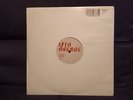 MARRS/Incredible Bongo/Danny Tenaglia HOUSE WHITE LABEL REMIX 12