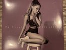 My Everything (10th Anniversary 2x Pink Vinyl LP) - Ariana Grande