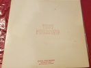 TEST PRESSING: Tribute to the Beatles - Crystal Clear Records - VINYL - CCS-5012