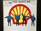 The Beatles Help  Shell Cover