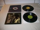 2 GARY BARTZ LP'S ANOTHER EARTH / THE SHADOW DO  PRESTIGE FREE JAZZ CLEAN VINYL