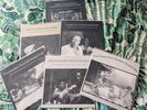 Alan Lomax's SOUTHERN JOURNEY 1959-1960 FIVE LP SET 2010 Mississippi folk blues