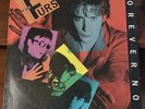 Psychedelic Furs Forever Now Original 1982 Columbia Pressing EX