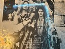 Van Halen Japan Tour Bootleg Vinyl
