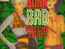 Born Bad Vol 8 - Songs the Cramps taught us - vinyl LP gatefold 2003 BB08