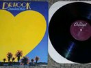 DR. HOOK GREATEST HITS Vinyl LP RECORD 1980 NM *Cover of THE ROLLING STONES*