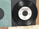 EX+ JIMI HENDRIX Hey Joe / Foxey Lady 7” US REPRISE Rare White Label Promo 45