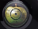 THE  BEATLES 1968 HEY JUDE UK 2 TRACK PYE PRESSING PUSH OUT CENTRE 45 - RARE