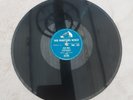 ELVIS PRESLEY 78 rpm BLUE MOON / I DON'T CARE IF THE SUN DON'T  HMV POP. 272