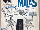 MILES DAVIS - MUSINGS OF MILES - UK ESQUIRE LP - 32012 - GREAT COPY