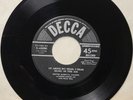 Sister Rosetta Tharpe Up Above My Head/My Journey To The Sky 7” 45 RARE
