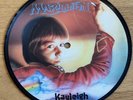 Marillion Kayleigh Picture Disc 7