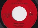 MAXX TRAXX Don't Touch It IMPOSSIBLY RARE modern soul 45 boogie disco funk HEAR
