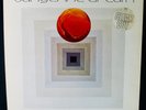Tangerine Dream: Force Majeure N Mint Clear Vinyl Prog Promo Album VIRGIN #V2111