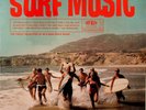 SURF ROCK- The Best of 60s LP (NEW** 2022 Vinyl) Beach Boys Frantics Link Wray