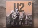 U2 - Vinyl -Live In Boston 1981 - Limited 500 Copies Made - White Vinyl NEW
