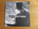 OASIS MUCKY FINGERS  12” Promo Vinyl  RKID 32TP UNPLAYED