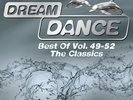 Dream Dance Best Of Vol. 49-52 The Classics LTD 2LP Vinyl Gatefold 2024 Sony
