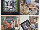 Us Original Edition And Others Terry Callier 70'S Masterpiece Lp 3-Disc Set