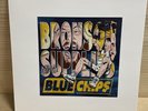 2Lp Record Blue Chips/ Action Bronson