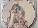 Beabadoobee Fake It Flowers Picture Disc With Autographed Card