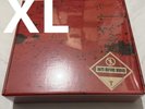 Travis Scott Days Before Rodeo Box Set Ii