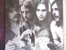 SIGNED - Status Quo - Dog Of Two Head - 1971 - Vinyl LP AUTOGRAPHED By The Band