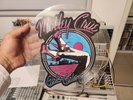 Motley Crue - Girls Girls Girls 12
