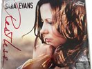 Sara Evans Restless (Limited Edition, Fruit Punch Colored Vinyl) (2 Lp) Records