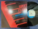 SONNY CLARK BLUES IN THE NIGHT BLUE NOTE GXF 3051 STEREO JAPAN VINYL LP