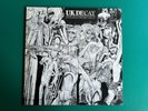 UK Decay For Madmen Only 12” Vinyl LP Orig 1981  Release. First Pressing